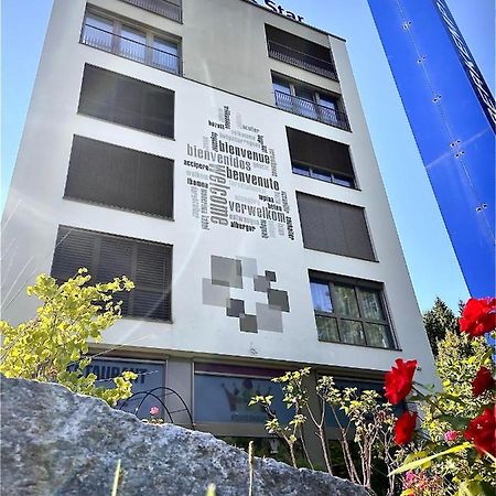 Swiss Star Home Illnau-Effretikon Εξωτερικό φωτογραφία