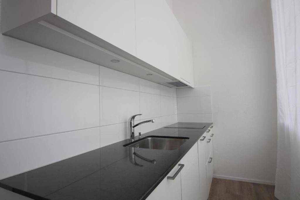 Swiss Star Home Illnau-Effretikon Εξωτερικό φωτογραφία