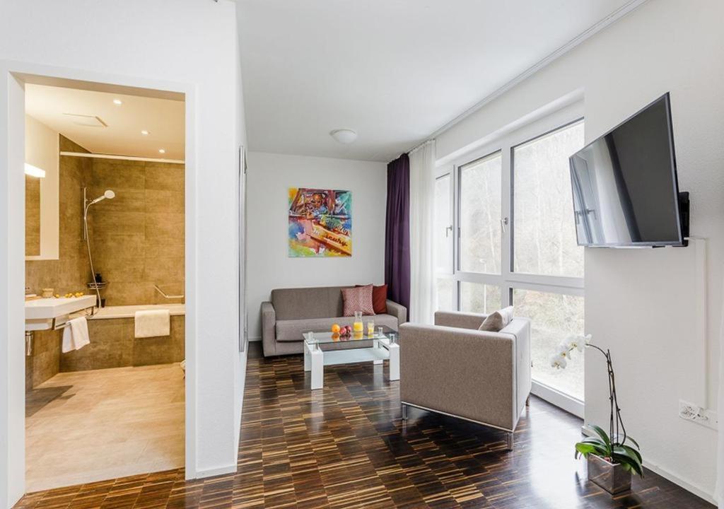 Swiss Star Home Illnau-Effretikon Εξωτερικό φωτογραφία