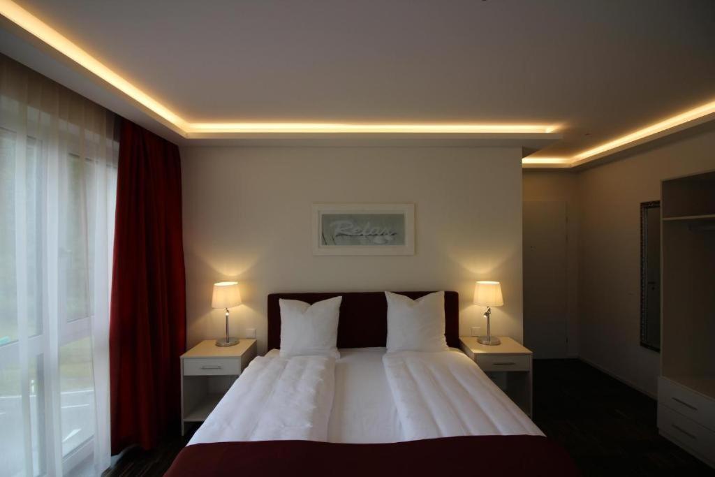 Swiss Star Home Illnau-Effretikon Εξωτερικό φωτογραφία