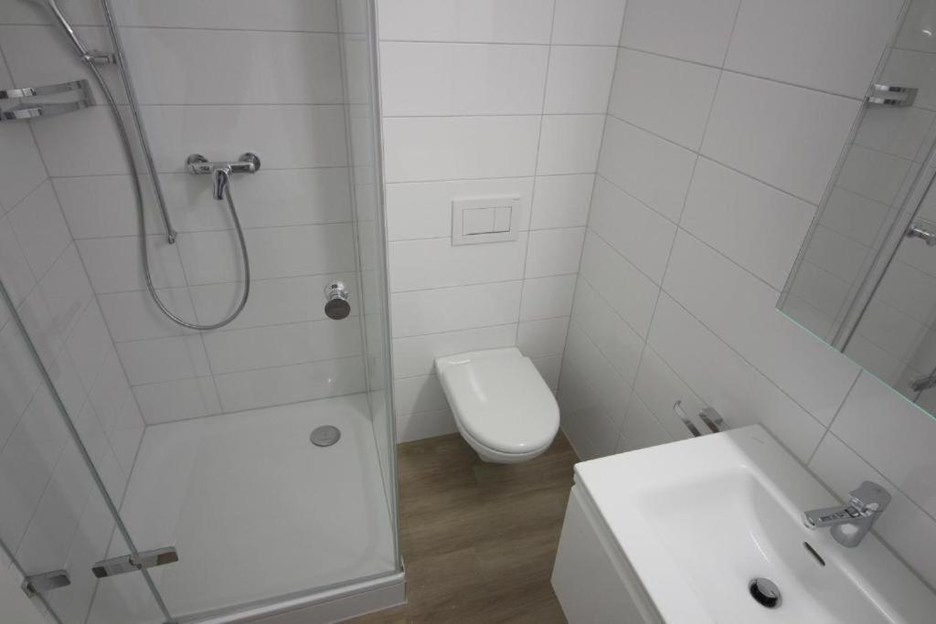 Swiss Star Home Illnau-Effretikon Εξωτερικό φωτογραφία