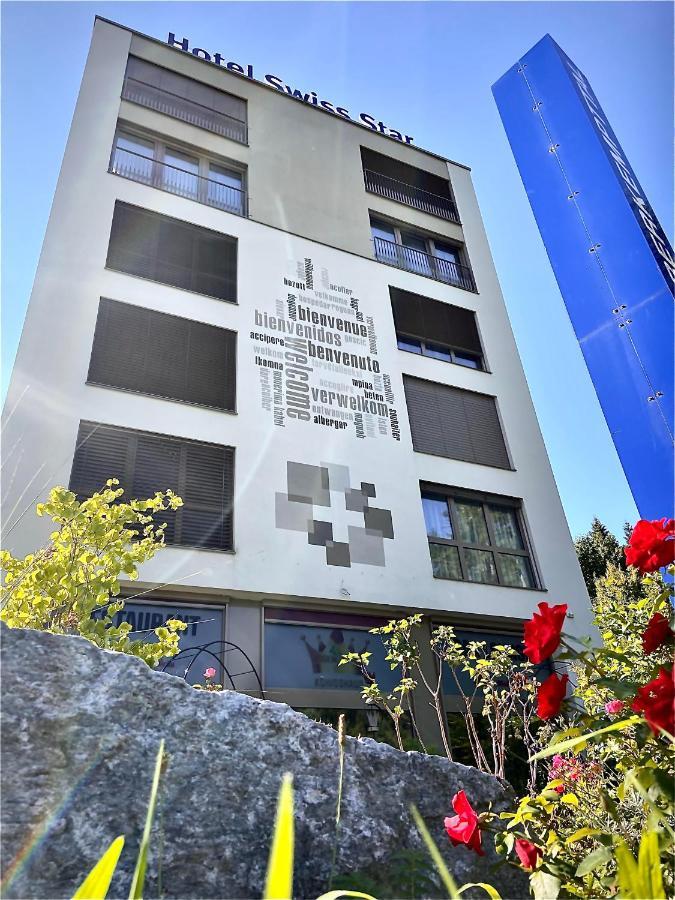 Swiss Star Home Illnau-Effretikon Εξωτερικό φωτογραφία