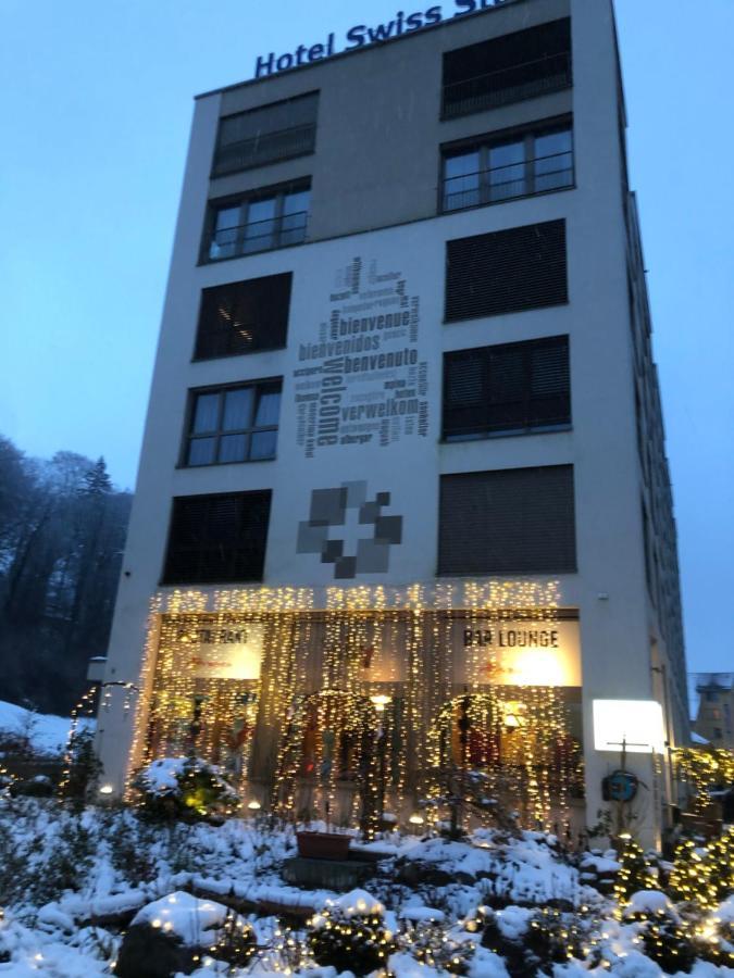 Swiss Star Home Illnau-Effretikon Εξωτερικό φωτογραφία