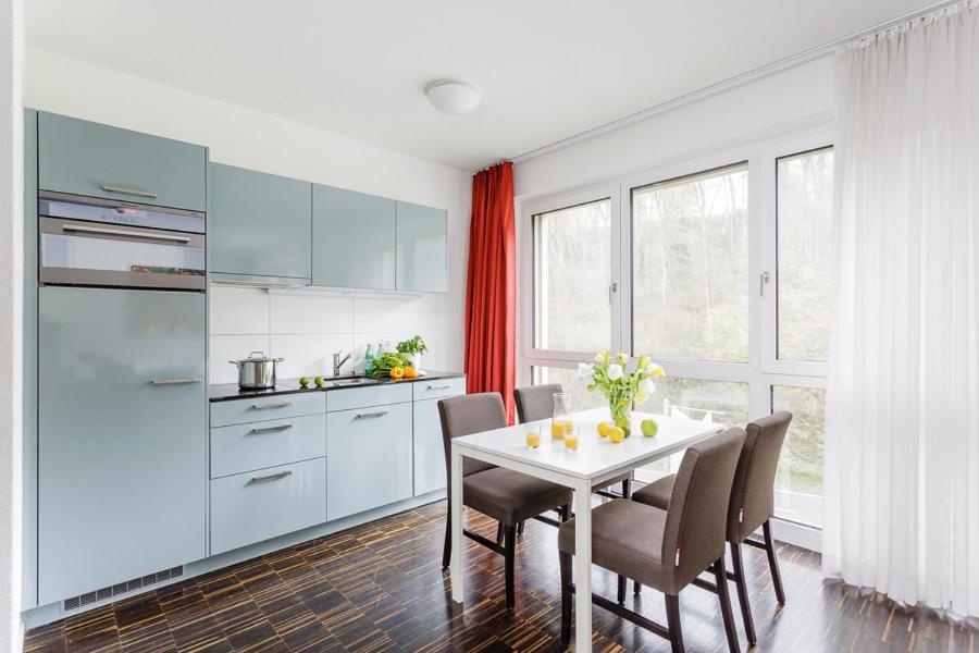 Swiss Star Home Illnau-Effretikon Εξωτερικό φωτογραφία