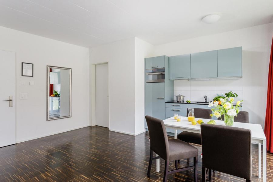Swiss Star Home Illnau-Effretikon Εξωτερικό φωτογραφία