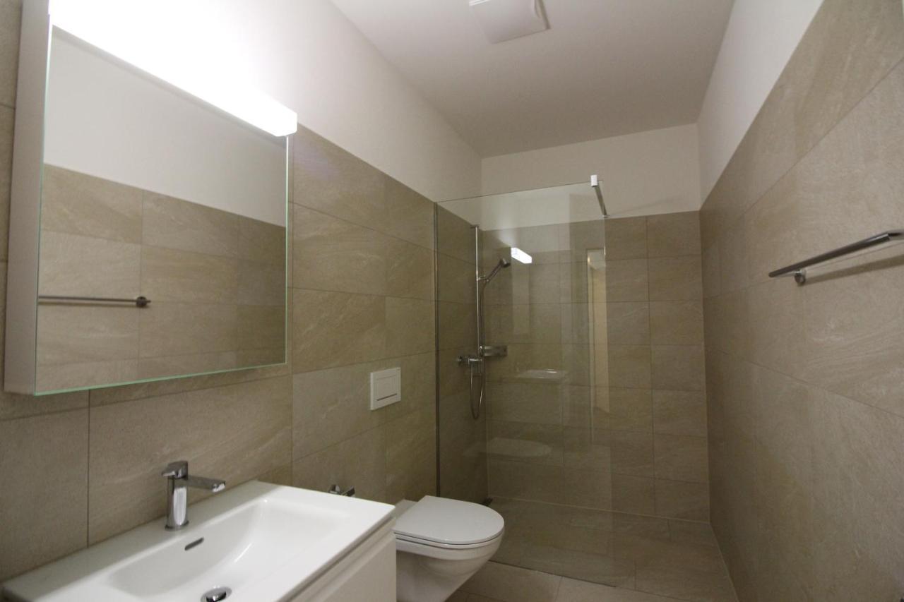 Swiss Star Home Illnau-Effretikon Εξωτερικό φωτογραφία