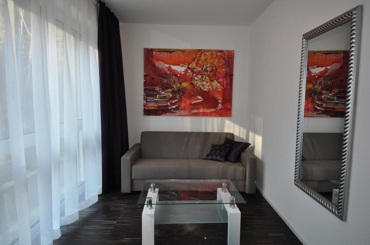 Swiss Star Home Illnau-Effretikon Εξωτερικό φωτογραφία
